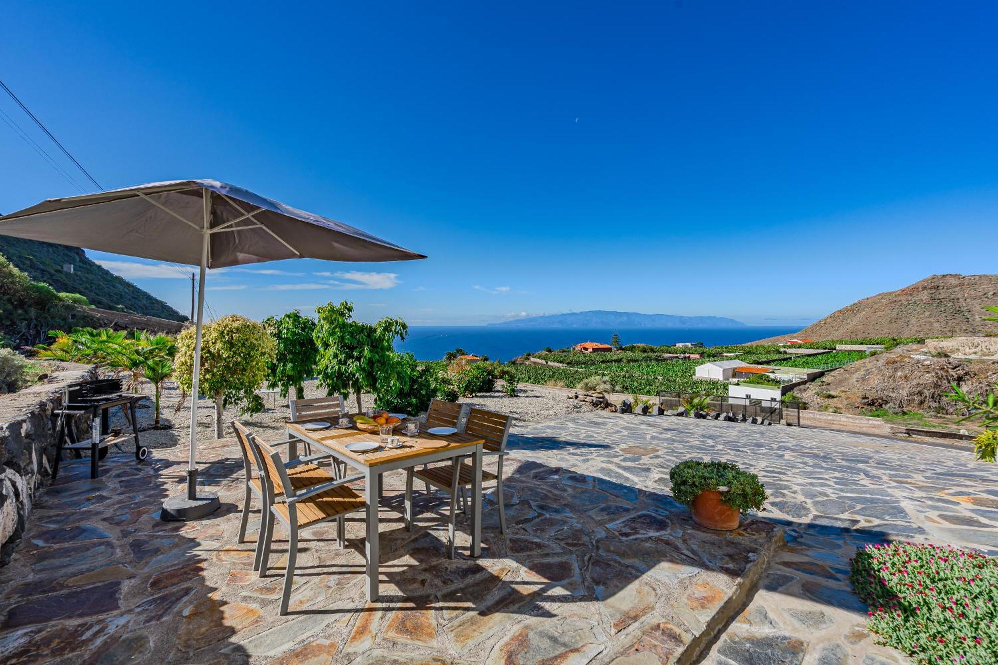 Sea La Vie Apartment - Adults Only Santiago del Teide Exterior foto